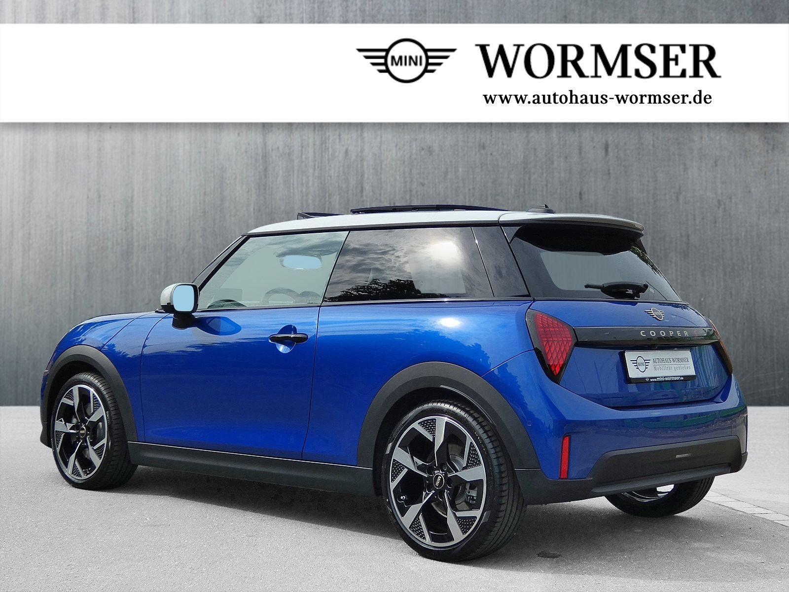 MINI Cooper 3-Türer – Bild 6