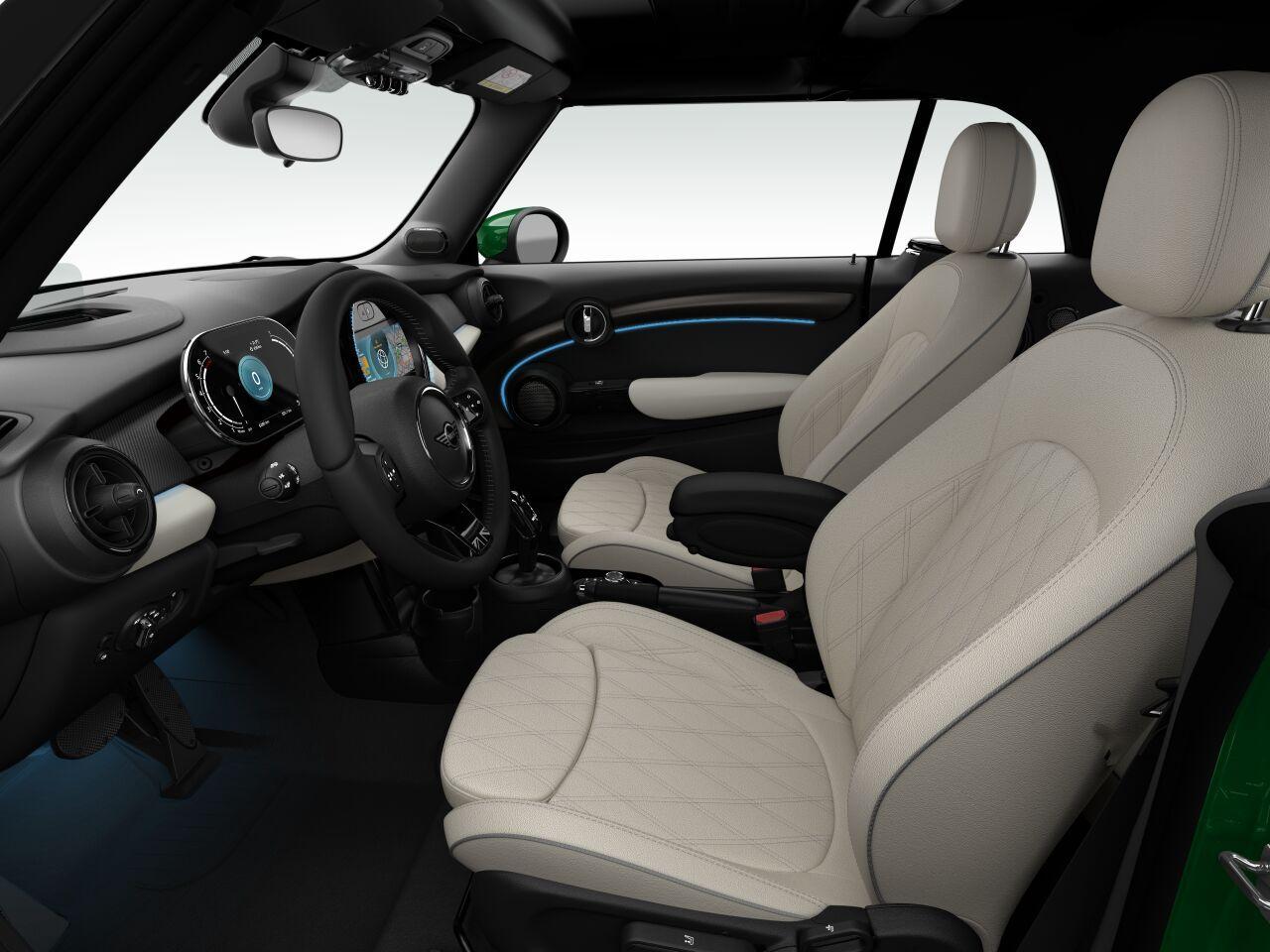 MINI Cabrio – Bild 6