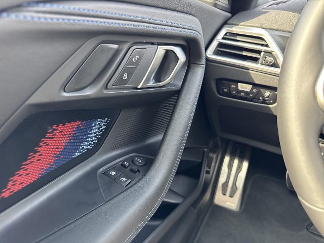 BMW M2 Coupé – Bild 9