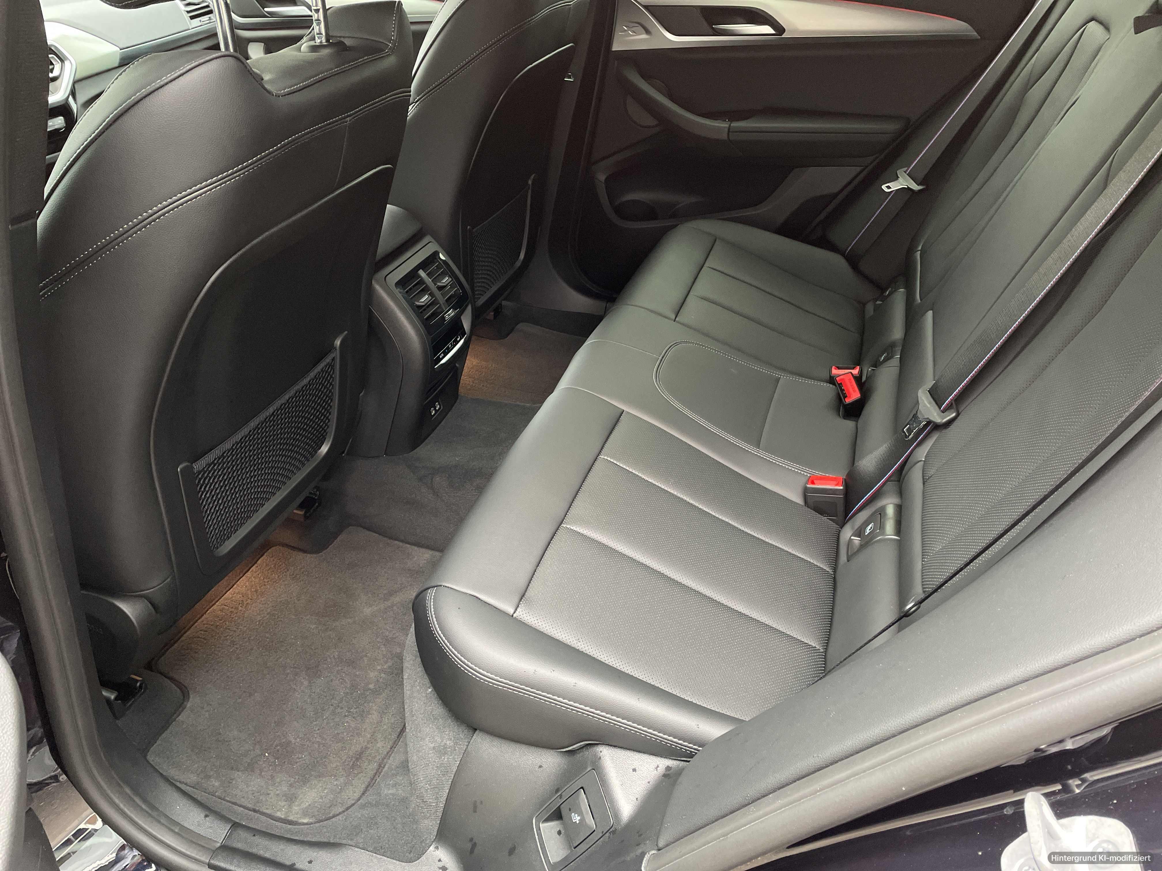 BMW X4 – Bild 9