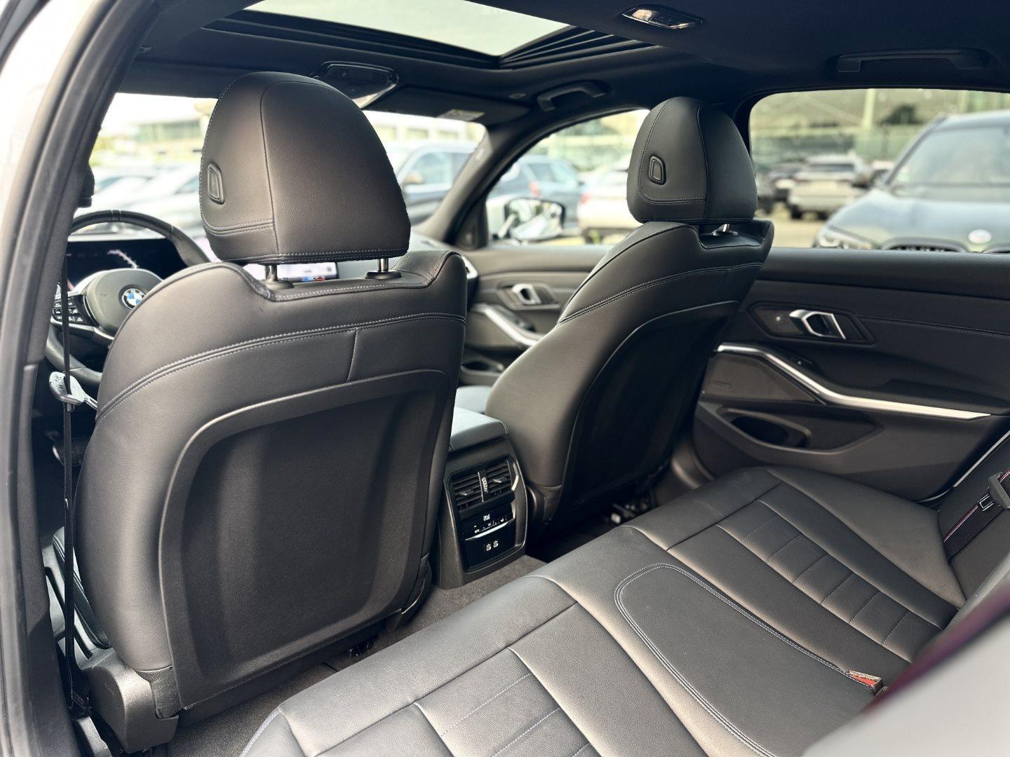 BMW 3er – Bild 18