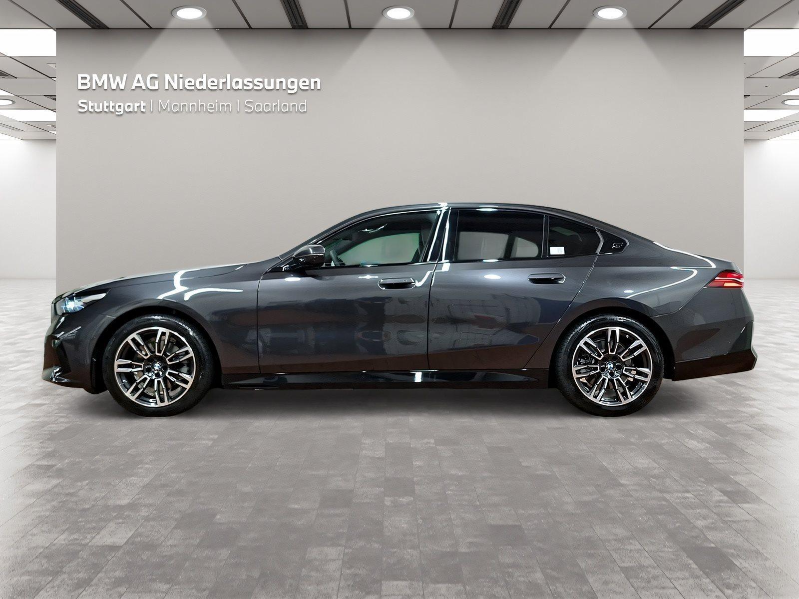 BMW 5er – Bild 3
