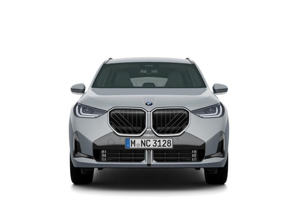 BMW X3 – Bild 12