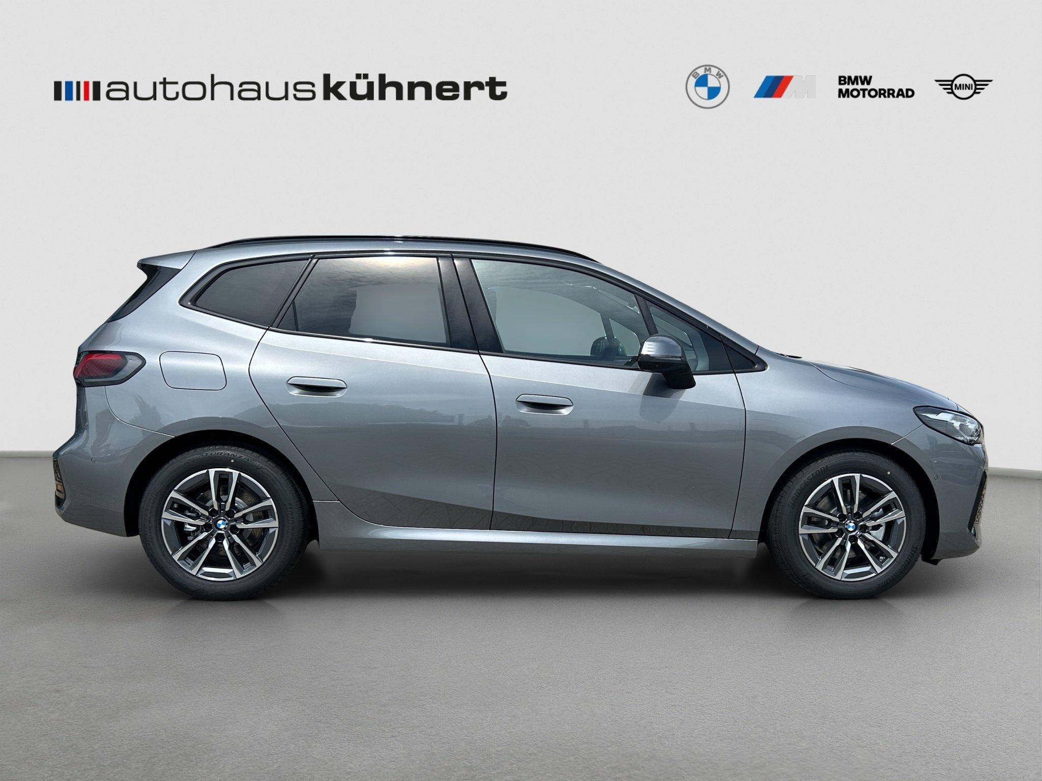 BMW 2er Active Tourer – Bild 13