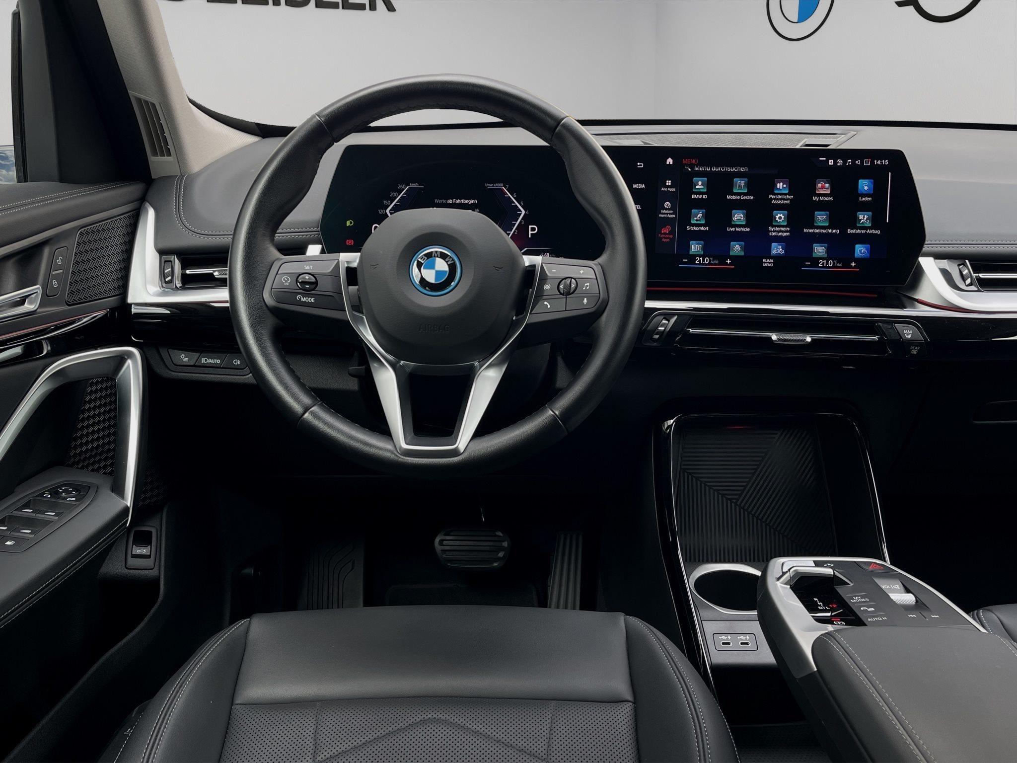 BMW X1 – Bild 8