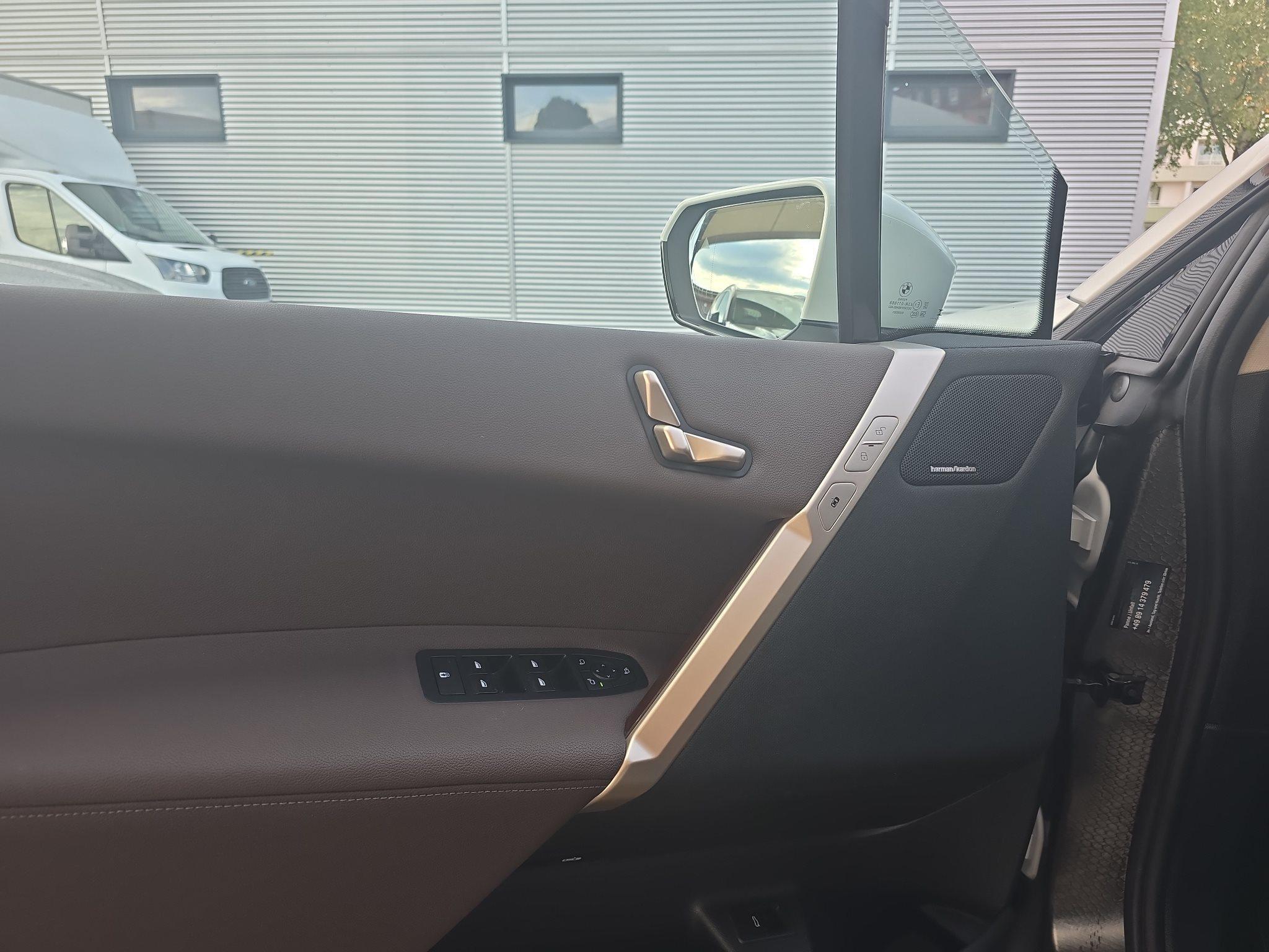 BMW iX – Bild 13