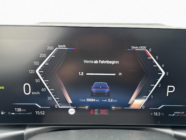BMW 3er Touring – Bild 5