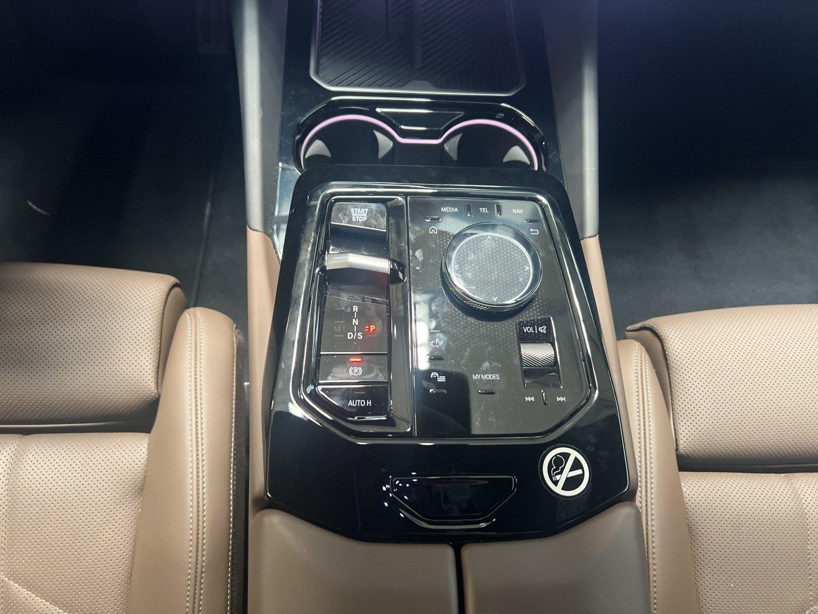 BMW 5er Touring – Bild 8