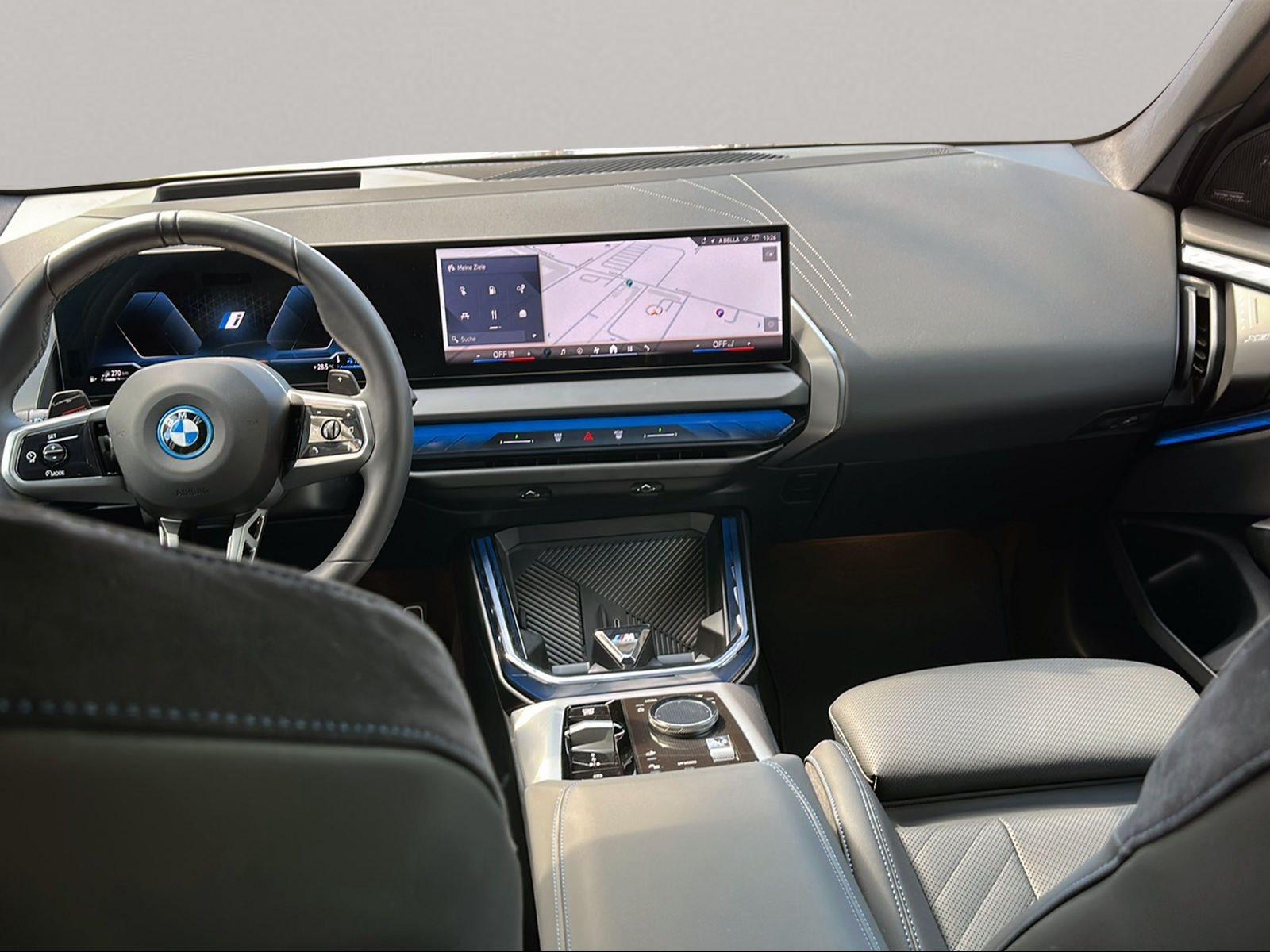 BMW X3 – Bild 12