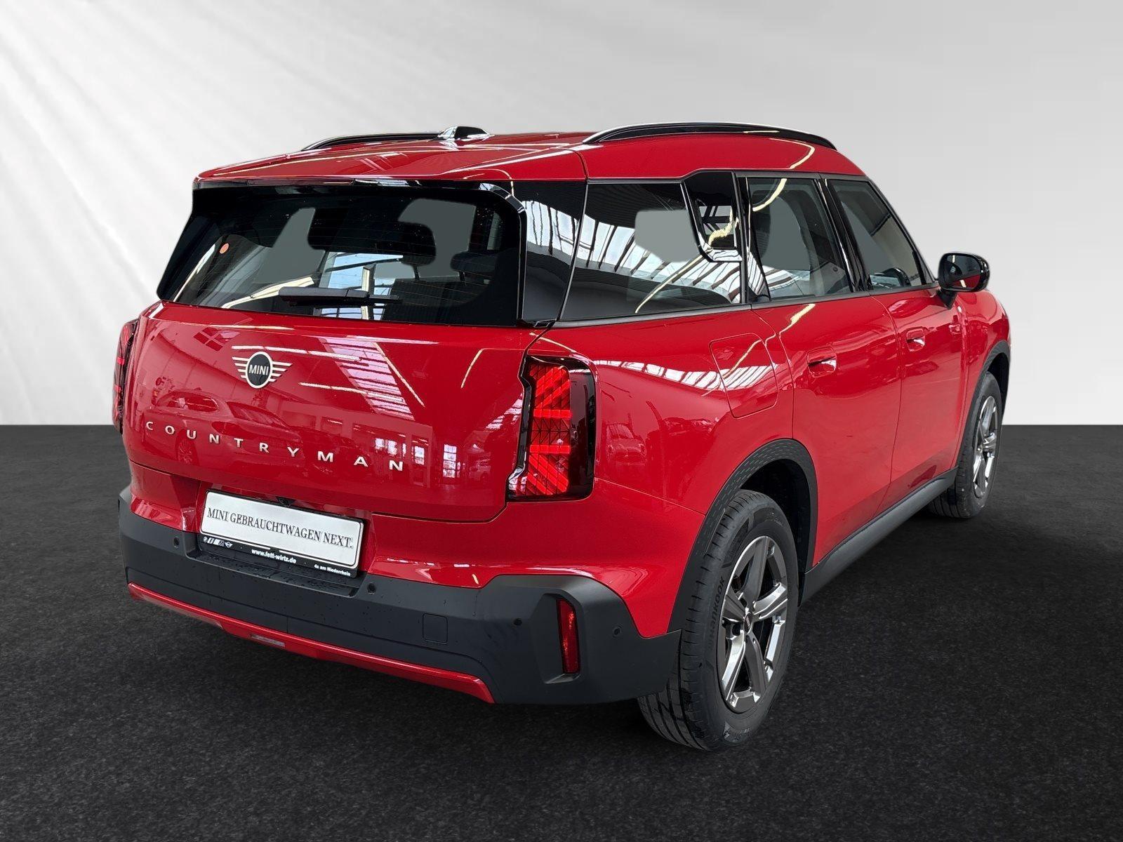 MINI Countryman – Bild 3