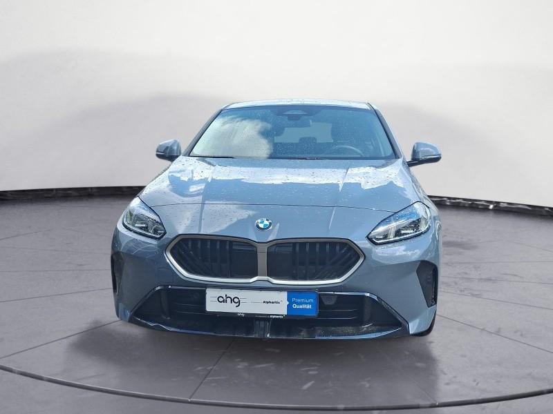 BMW 1er – Bild 25