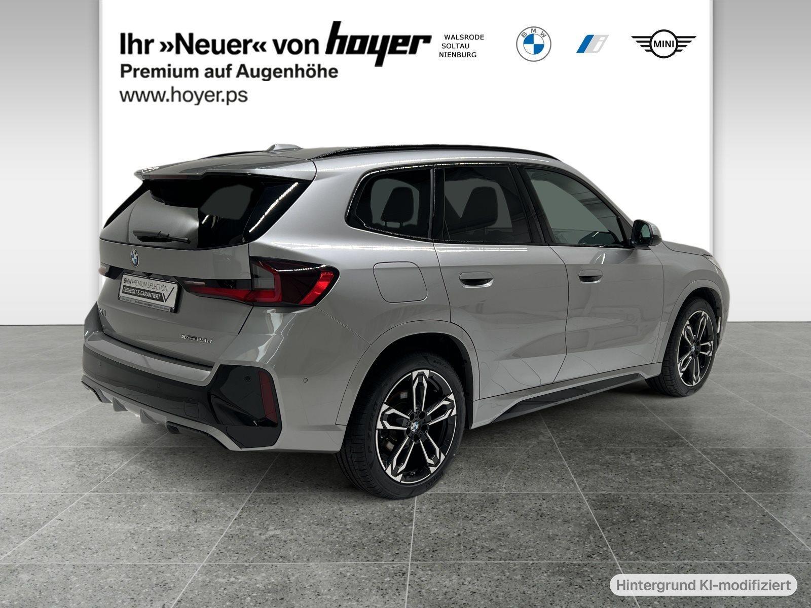 BMW X1 – Bild 2