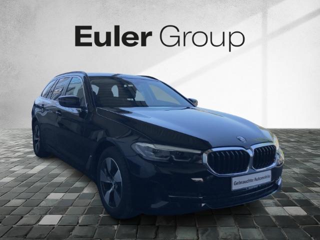 BMW 5er Touring