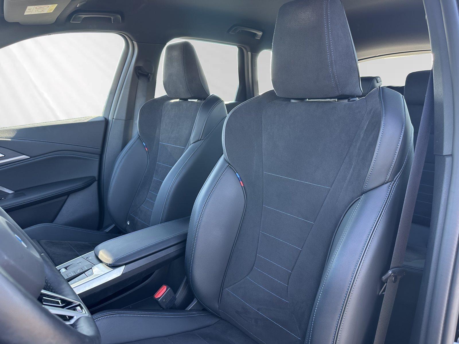BMW X1 – Bild 10