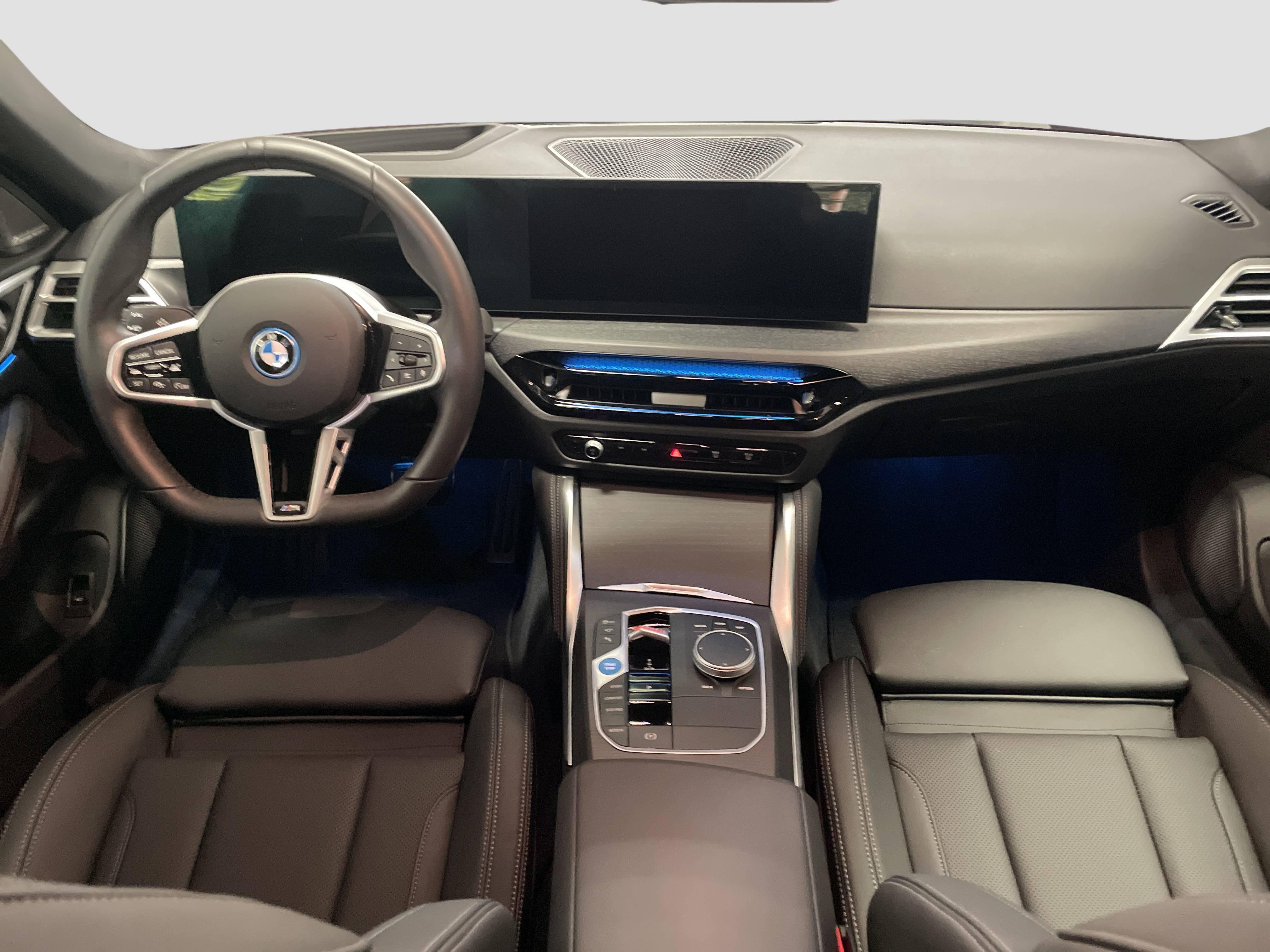 BMW 4er Gran Coupé – Bild 17