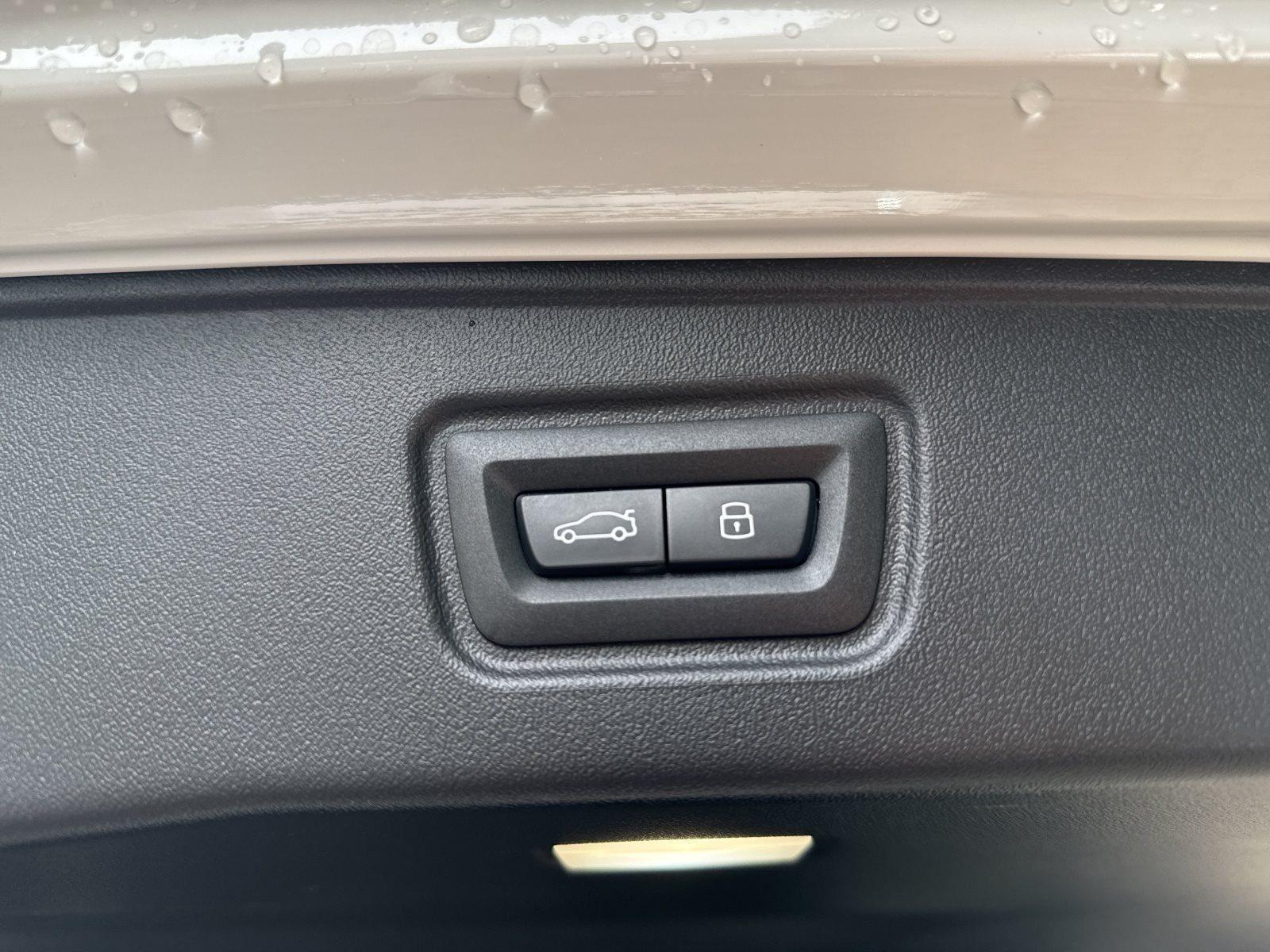 BMW 5er Touring – Bild 21