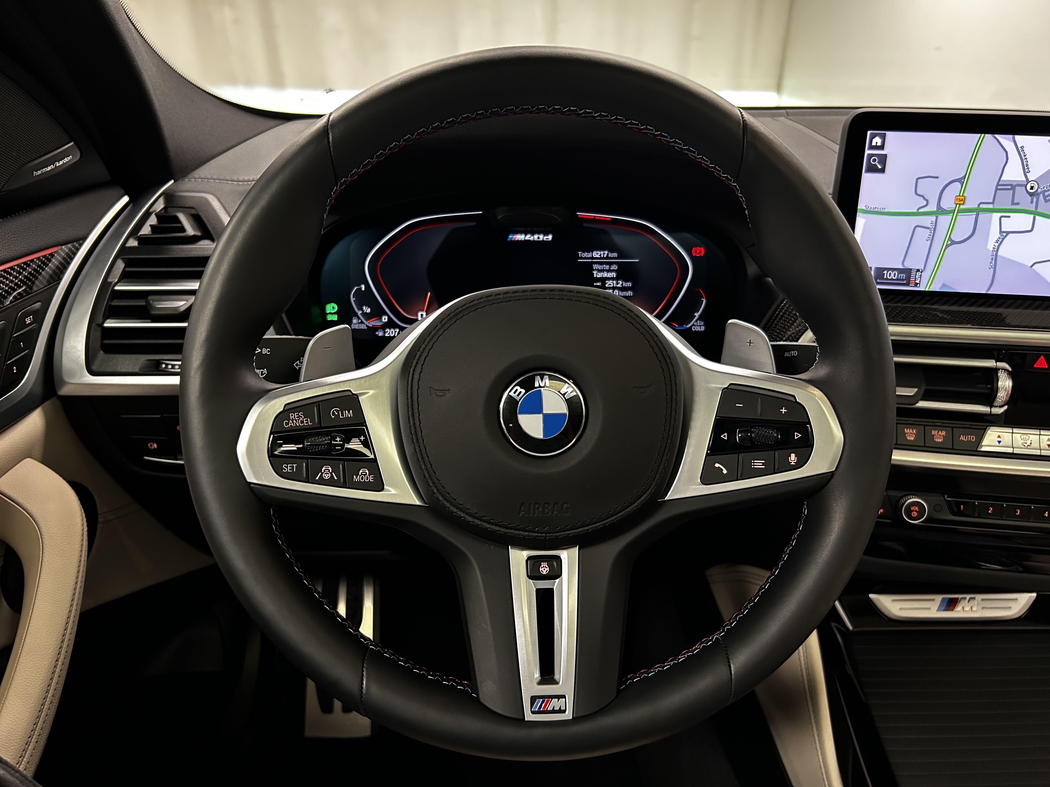 BMW X4 – Bild 14