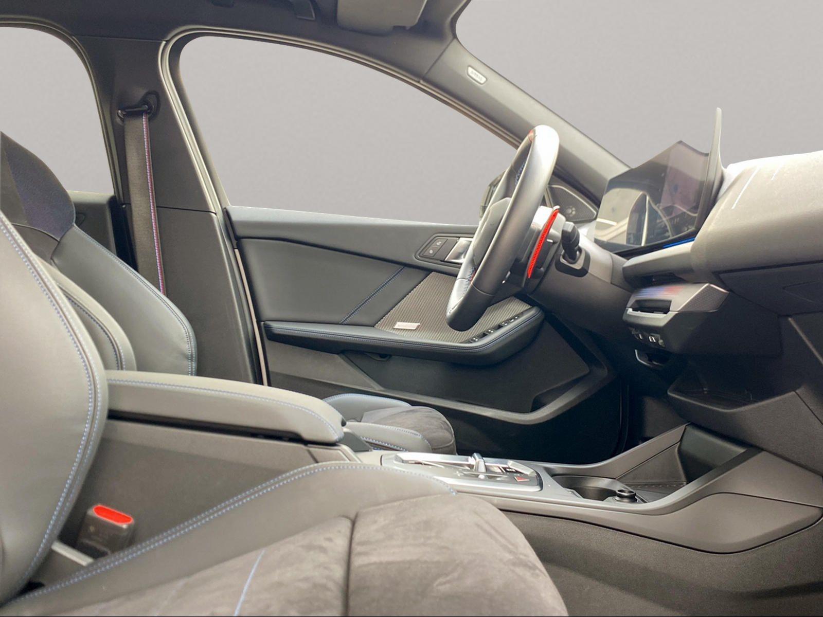 BMW 1er – Bild 5