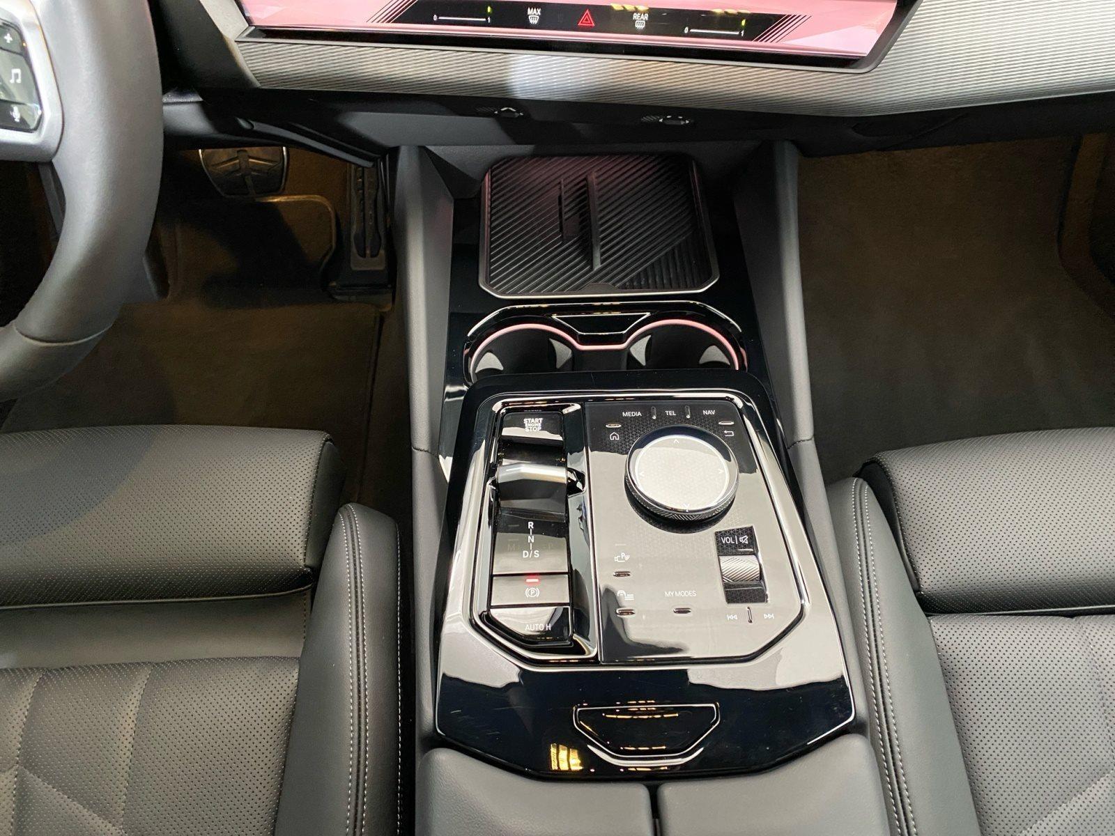 BMW 5er – Bild 17