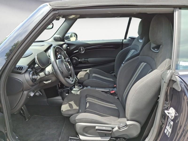 MINI Cabrio – Bild 17