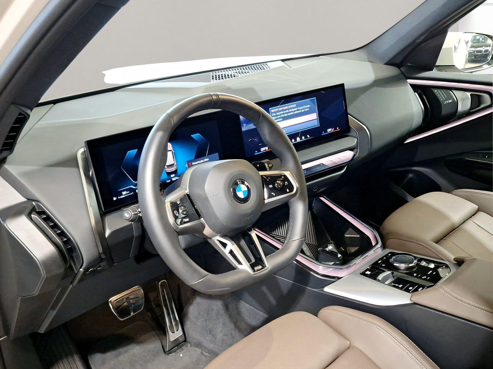 BMW X3 – Bild 4