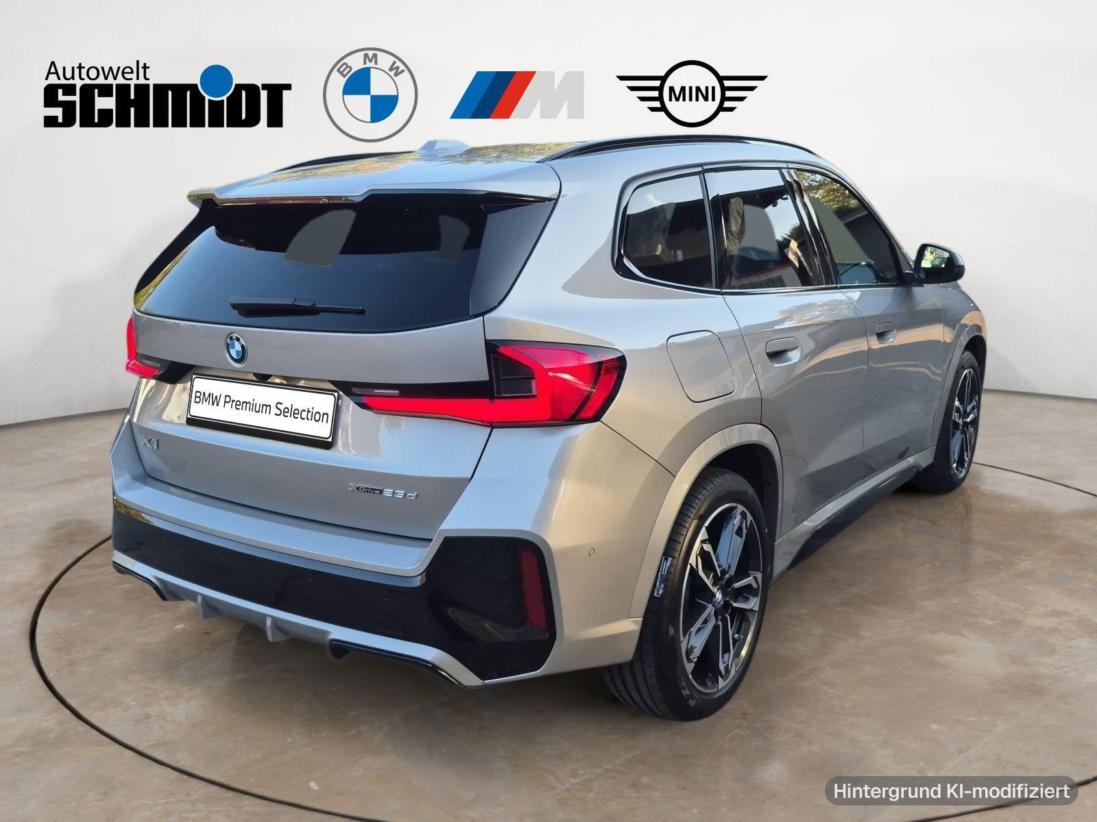 BMW X1 – Bild 6
