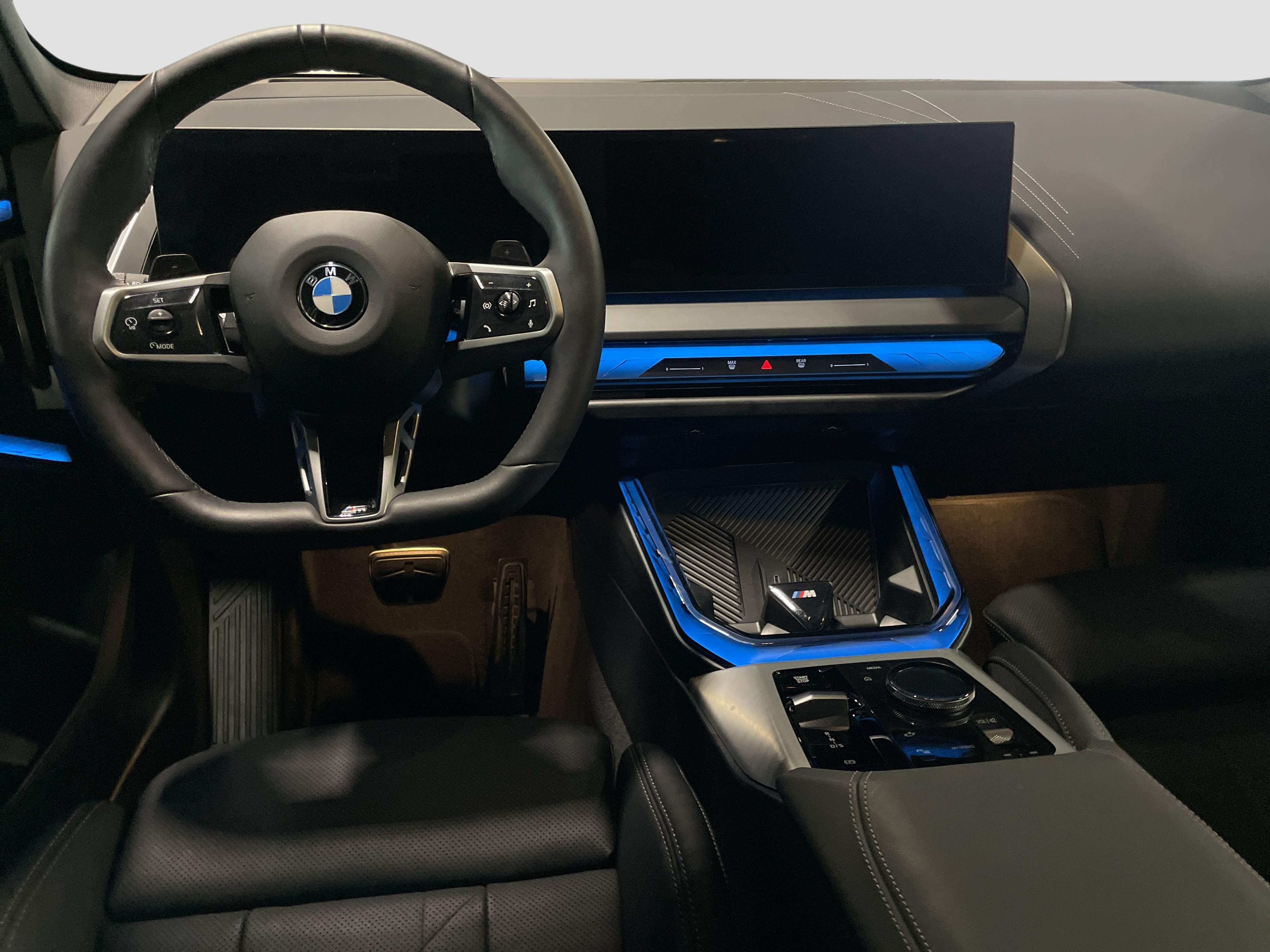 BMW X3 – Bild 14