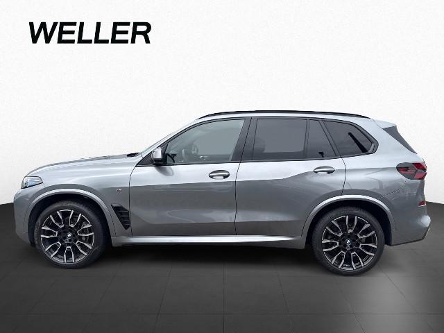 BMW X5 – Bild 5
