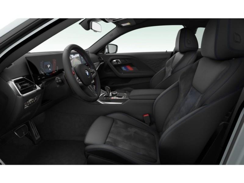 BMW M2 Coupé – Bild 7