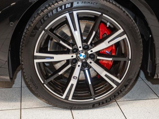 BMW 5er Touring