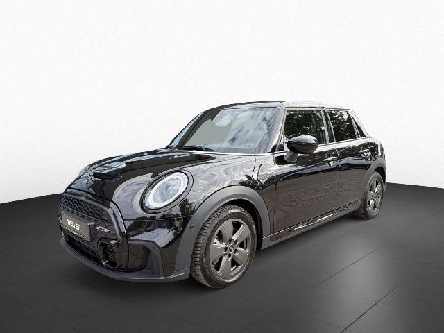 MINI Cooper 2021