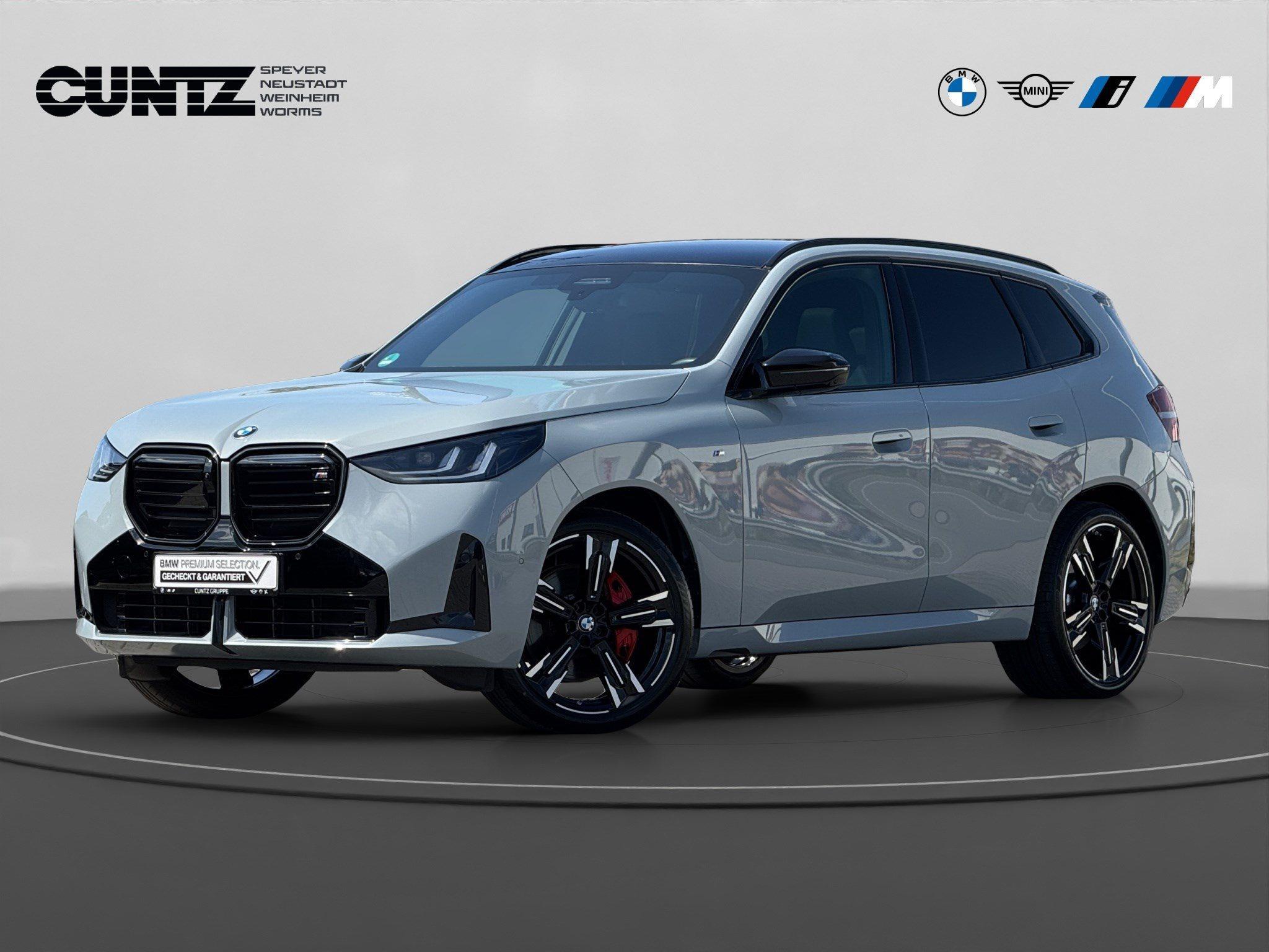 BMW X3 – Bild 2