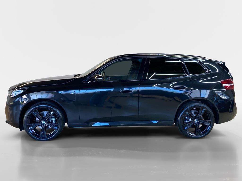 BMW X3 – Bild 3