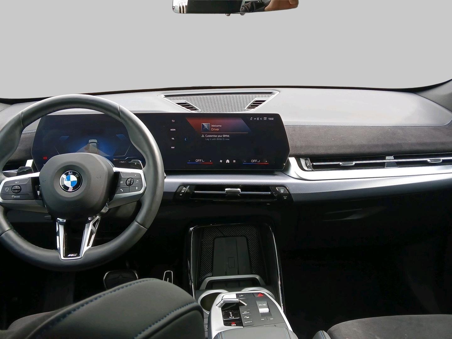 BMW X1 – Bild 7