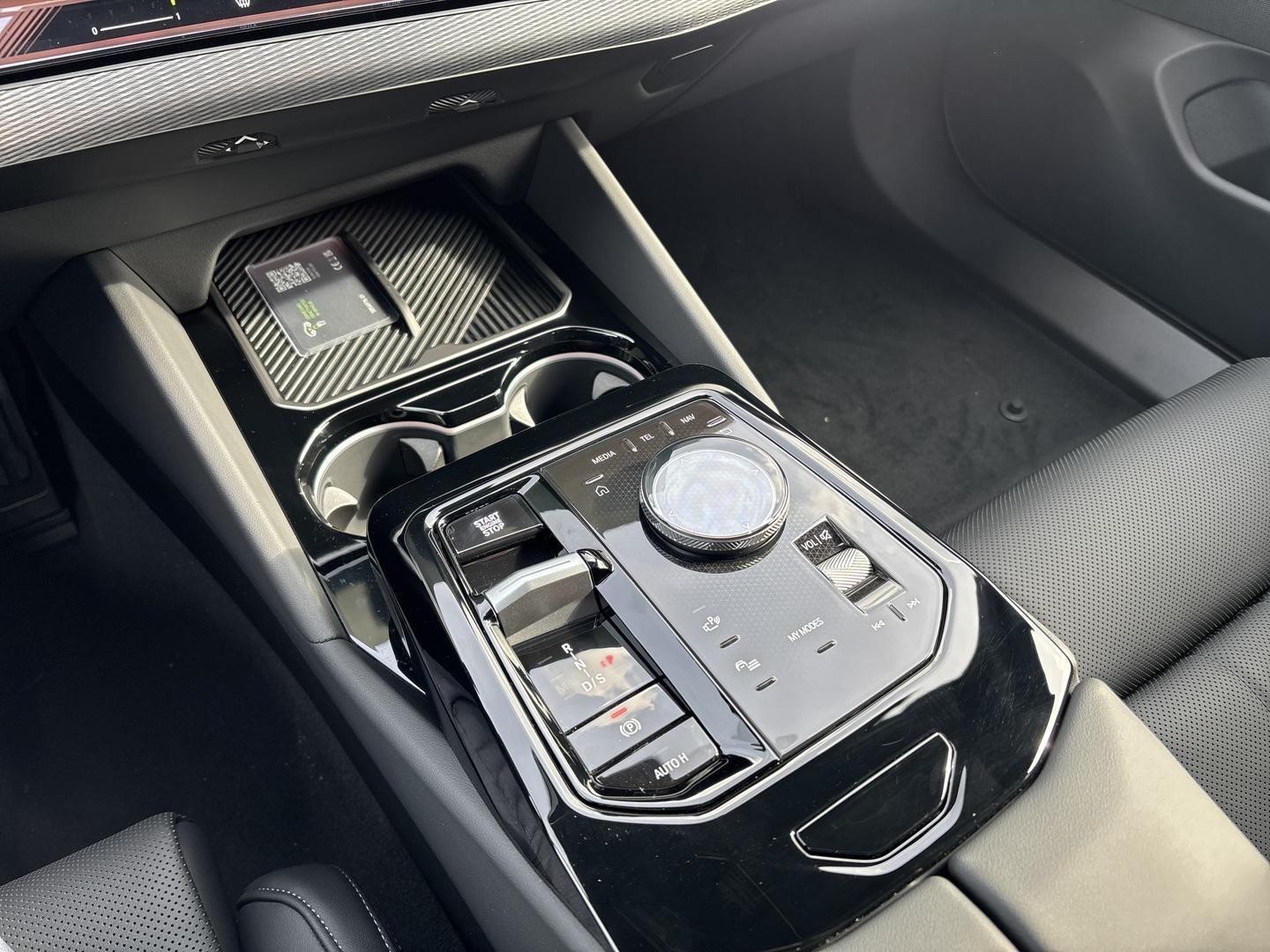 BMW 5er Touring – Bild 26