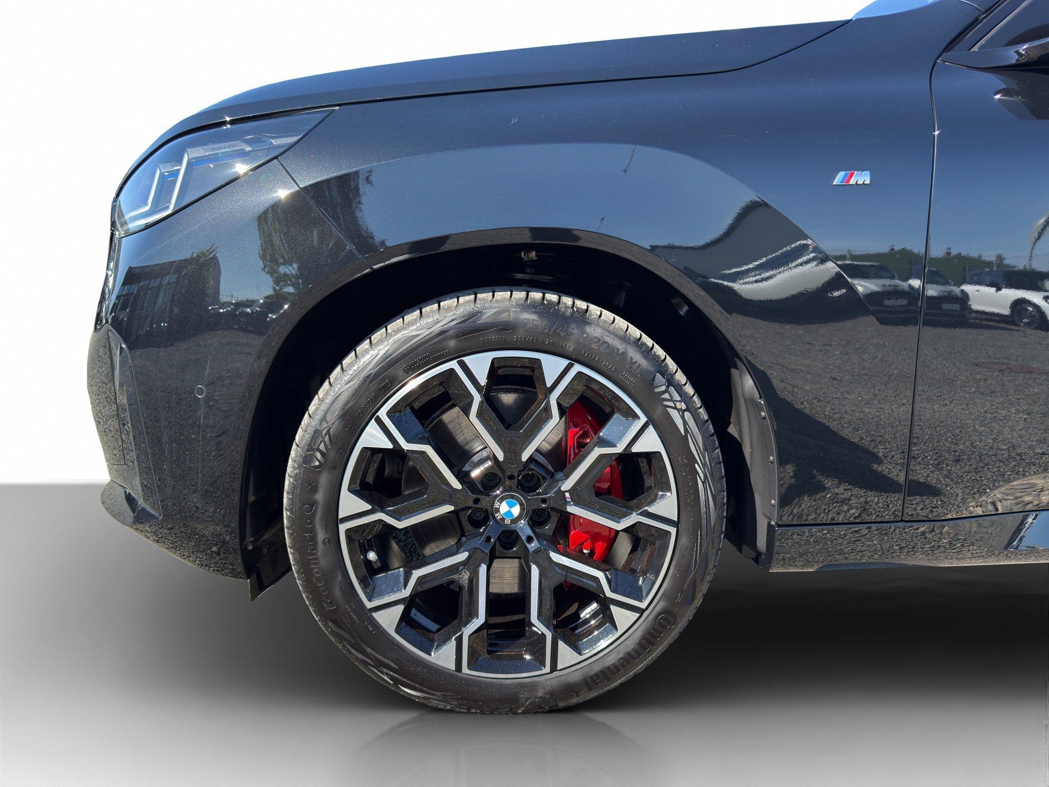 BMW X3 – Bild 10