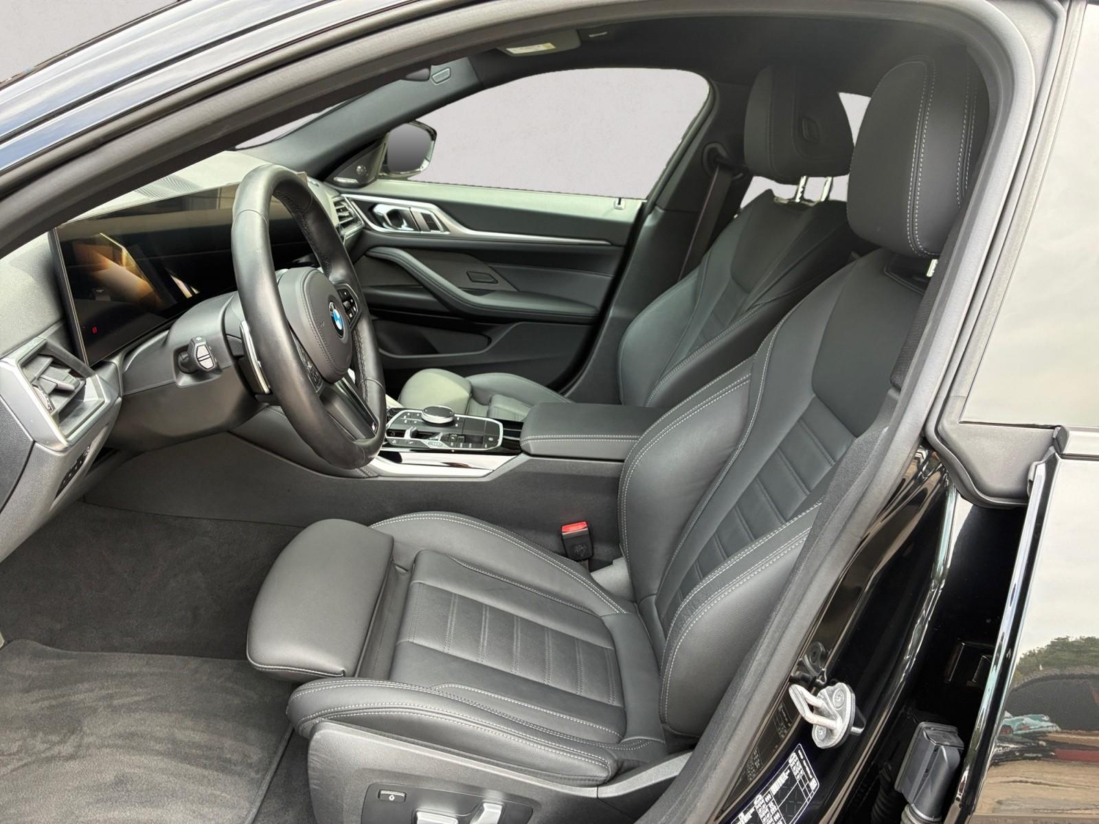 BMW 4er Gran Coupé – Bild 26