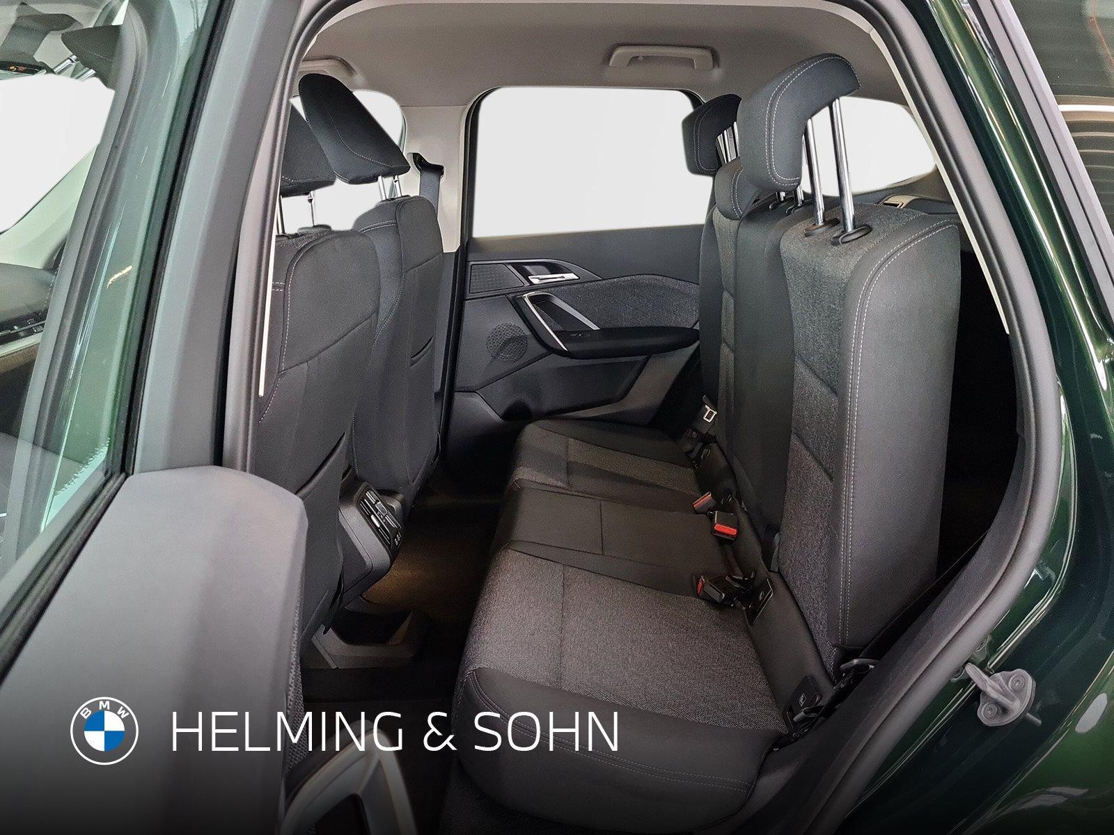 BMW iX1 – Bild 9