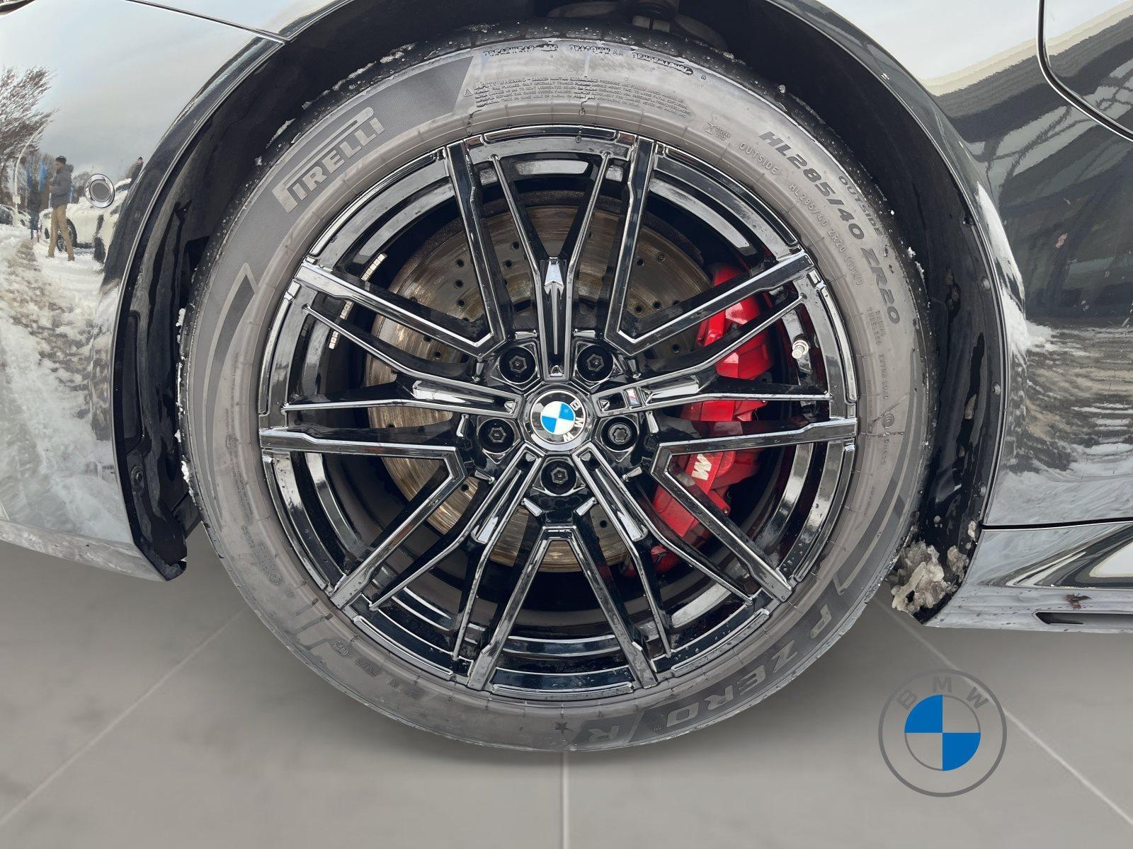 BMW M5 – Bild 17