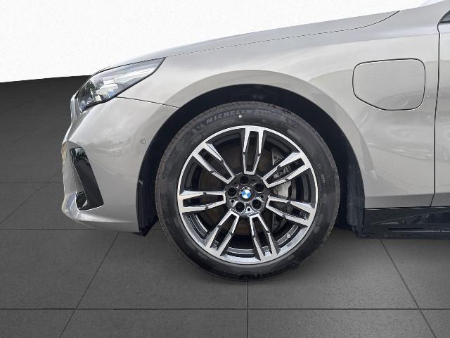 BMW 5er Touring – Bild 2