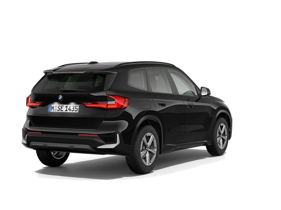 BMW X1 – Bild 5