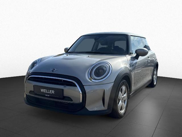 MINI Cooper 2023