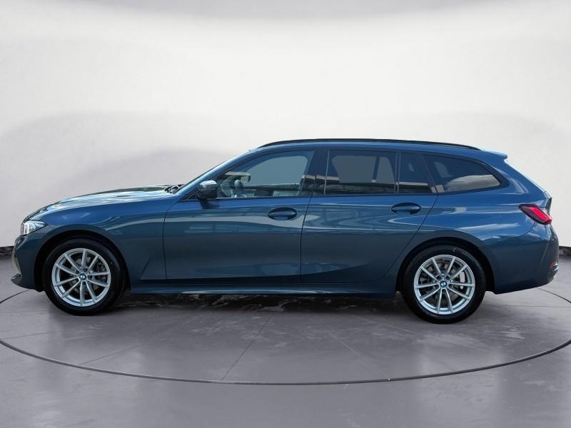 BMW 3er Touring – Bild 4