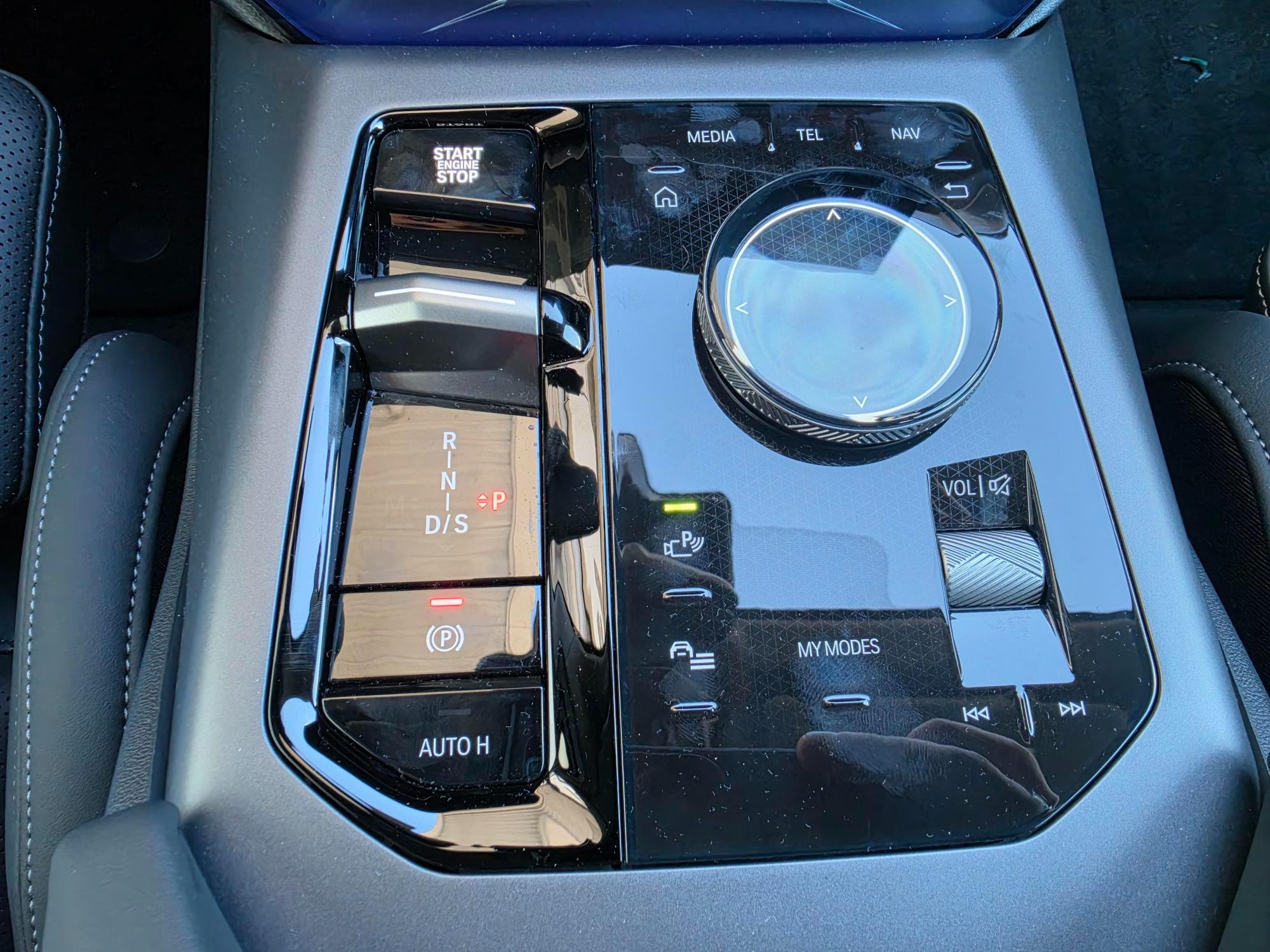 BMW X3 – Bild 11