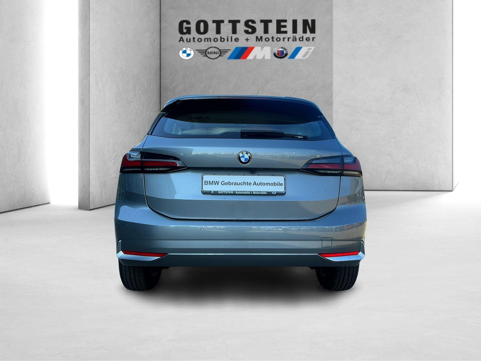 BMW 2er Active Tourer – Bild 11