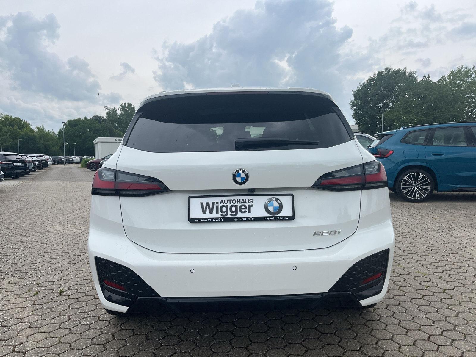 BMW 2er Active Tourer – Bild 20