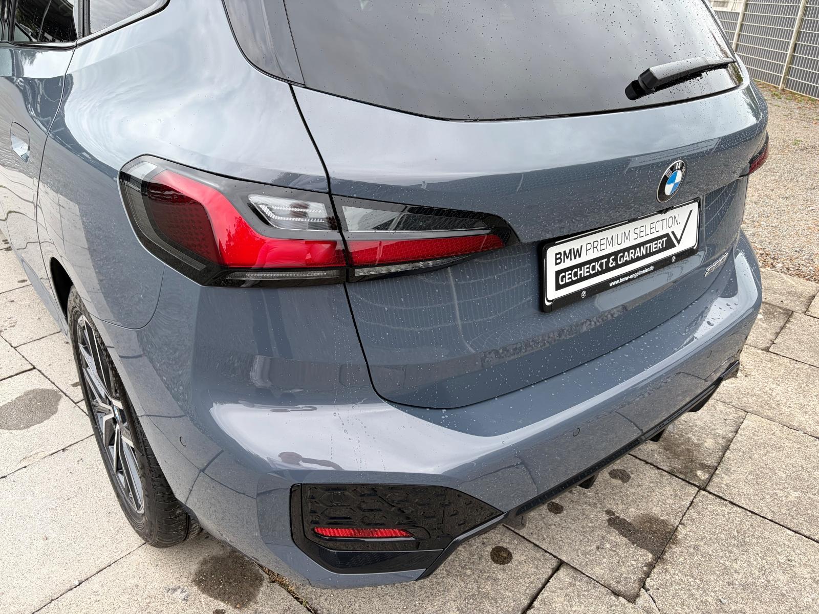 BMW 2er Active Tourer – Bild 9