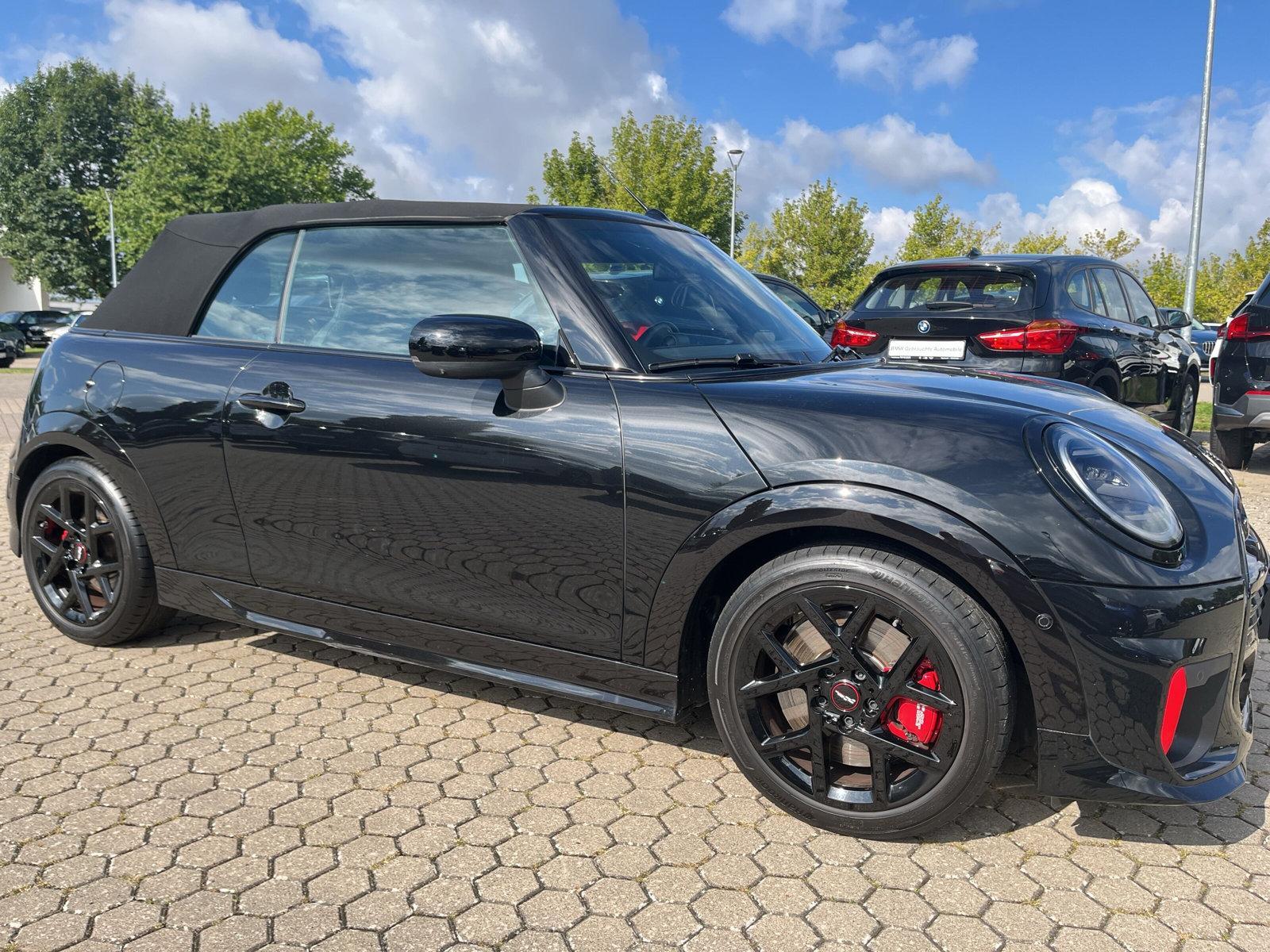 MINI Cabrio – Bild 22