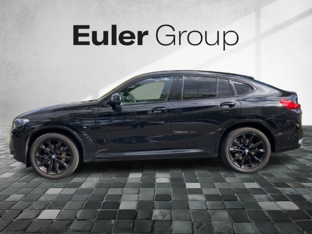 BMW X4 – Bild 16