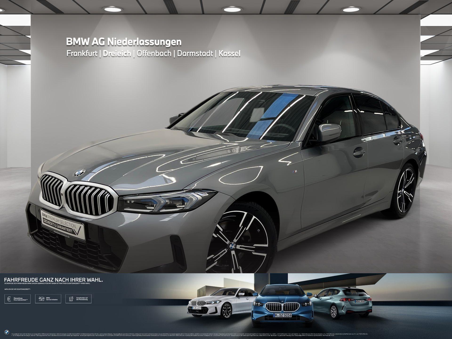 BMW 3er